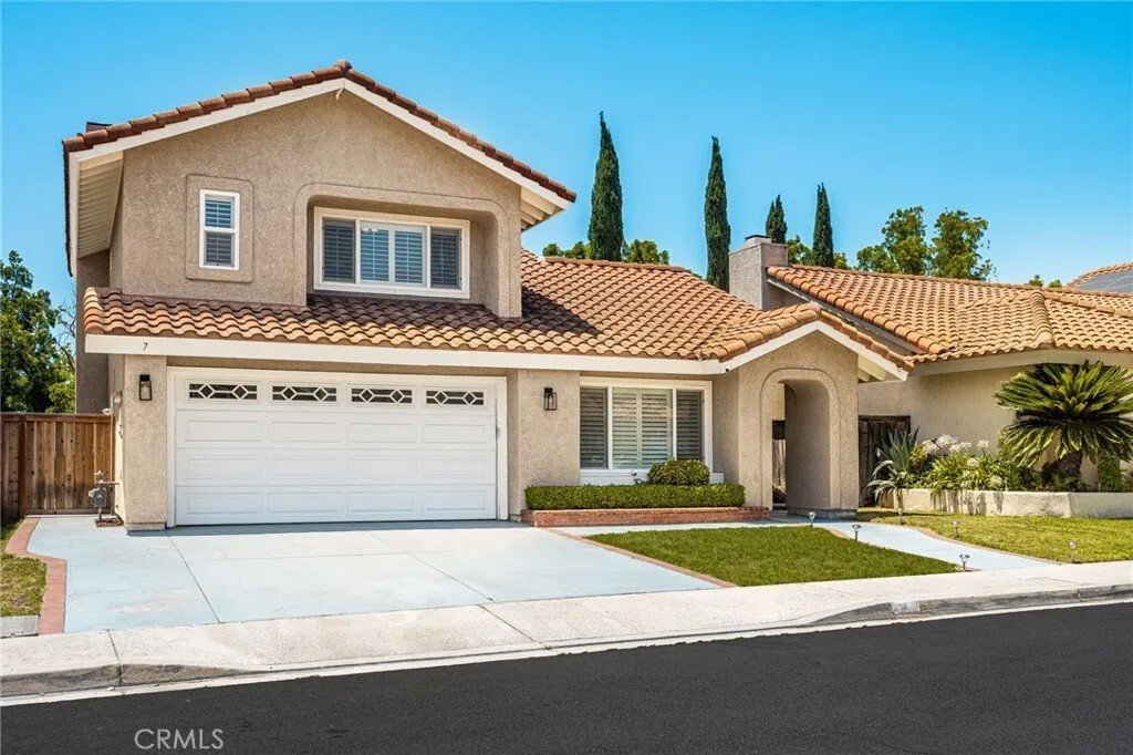 House in Rancho Santa Margarita, California, United States 1 - 18439901