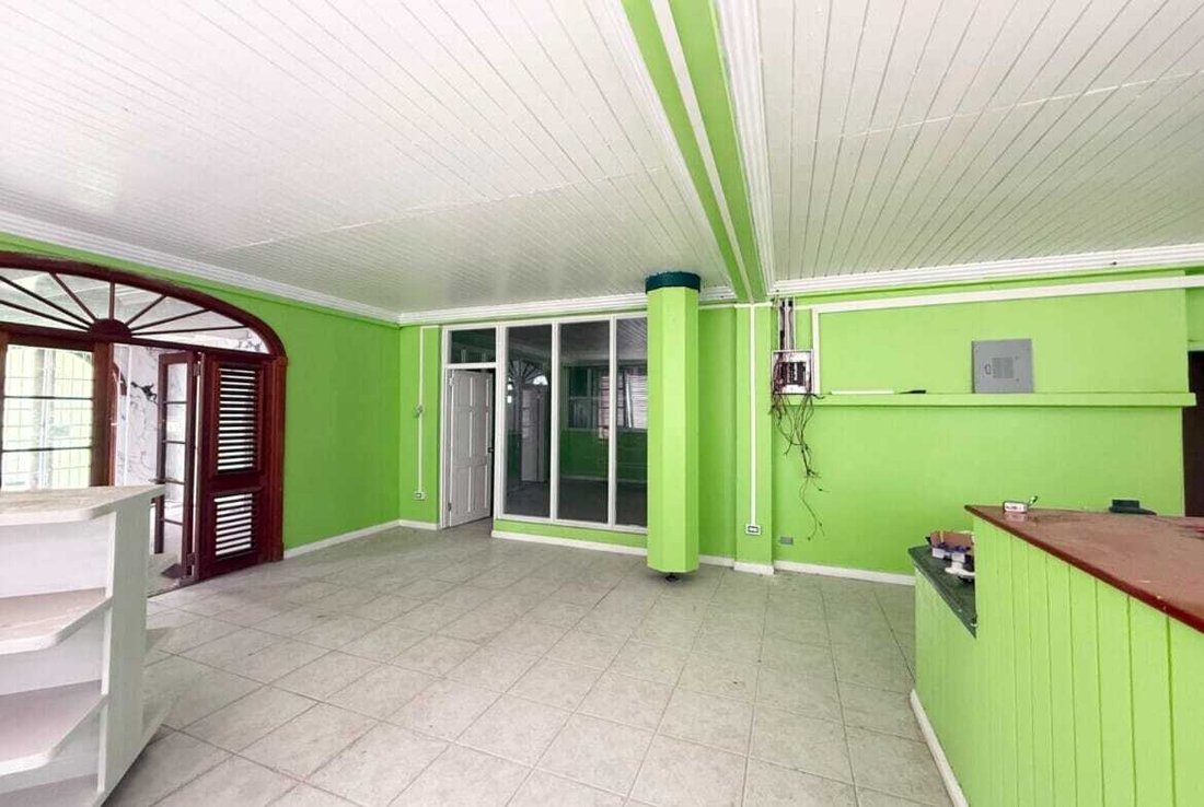 Casa a Bridgetown, Christ Church, Barbados 5 - 16674518