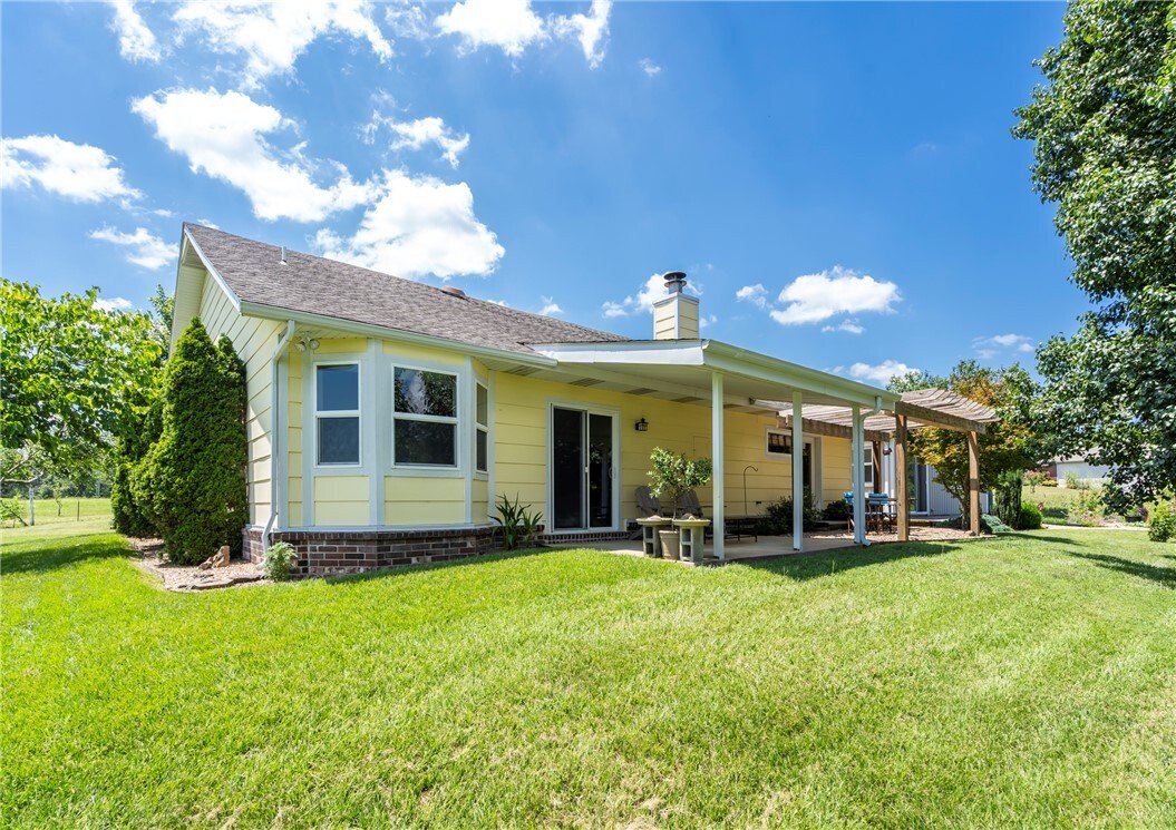 House in Cave Springs, Arkansas, United States 2 - 18442002