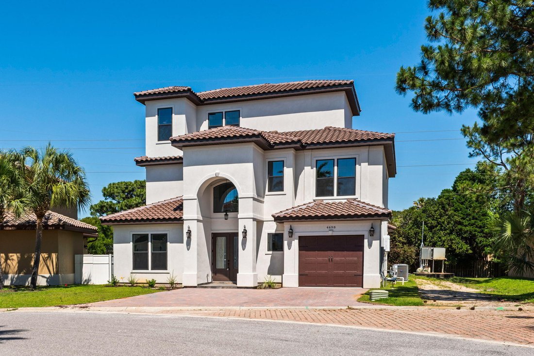 House in Destin, Florida, United States 3 - 18436489
