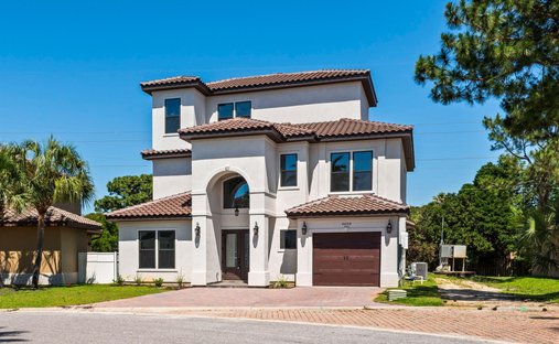 House in Destin, Florida, United States 1