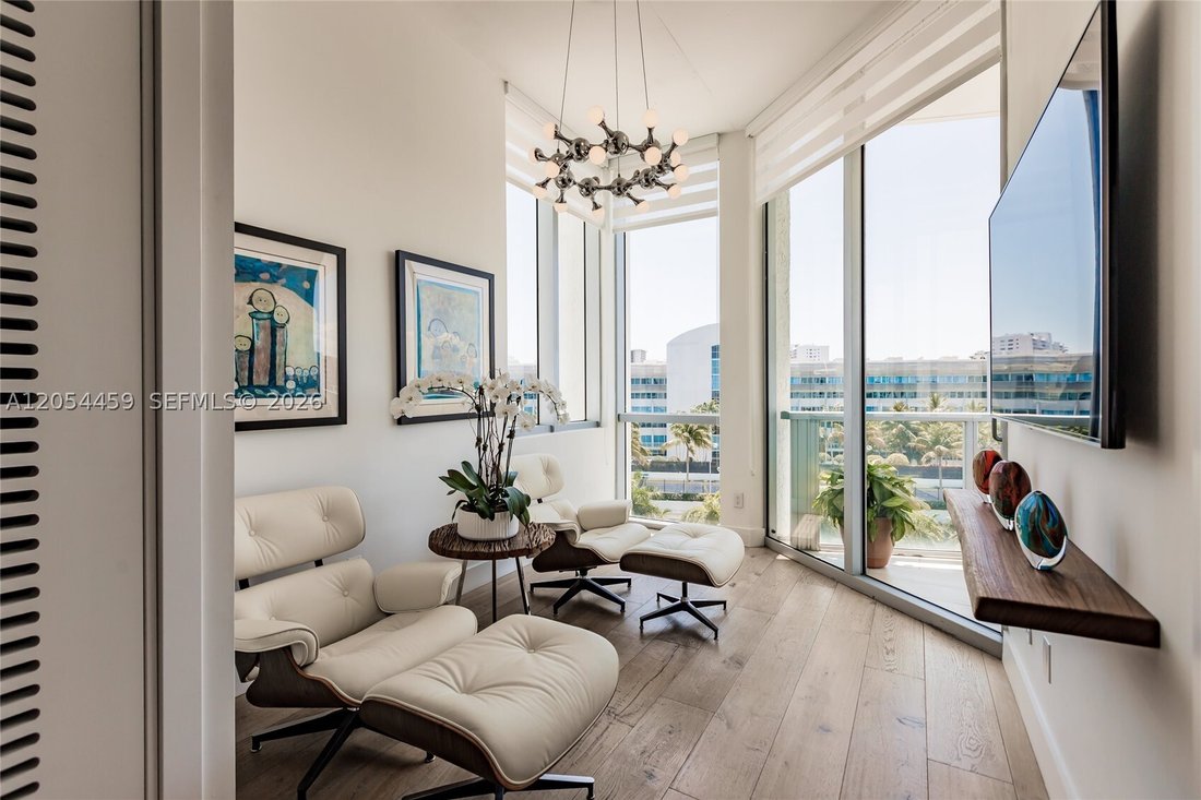 Condo in Aventura, Florida, United States 3 - 18440039