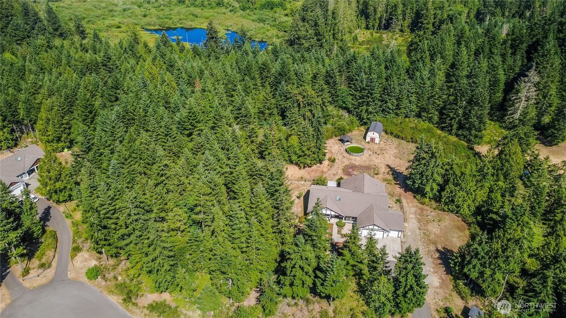 House in Port Orchard, Washington, United States 3 - 18442660