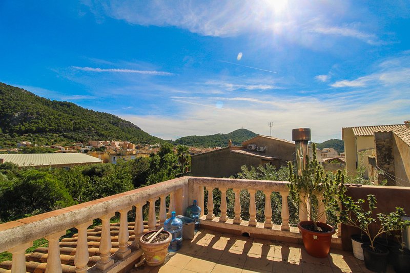 House in Andratx, Balearic Islands, Spain 3 - 17773383