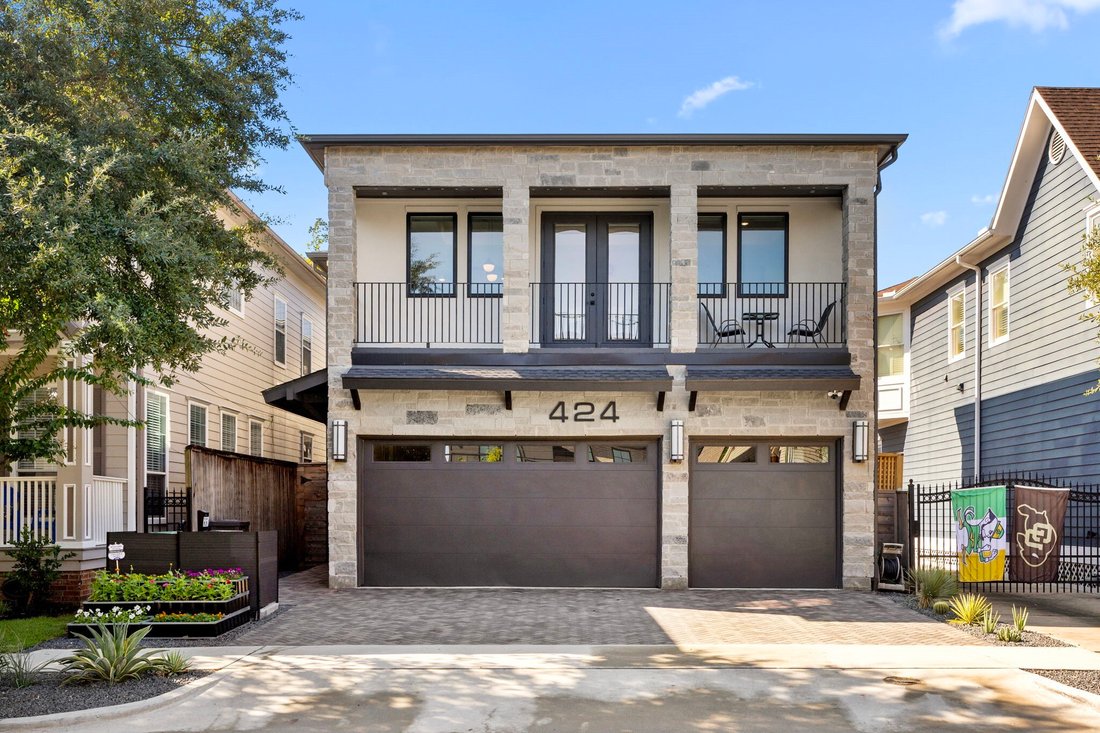 House in Houston, Texas, United States 2 - 16233294