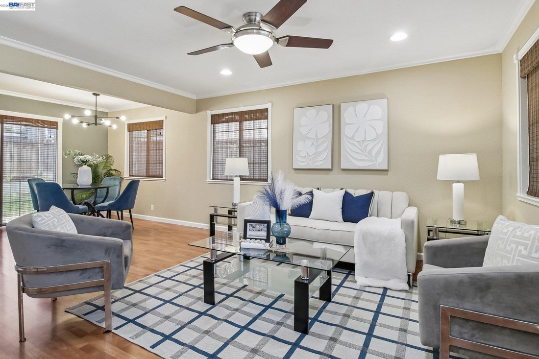 House in Milpitas, California, United States 1 - 18442403