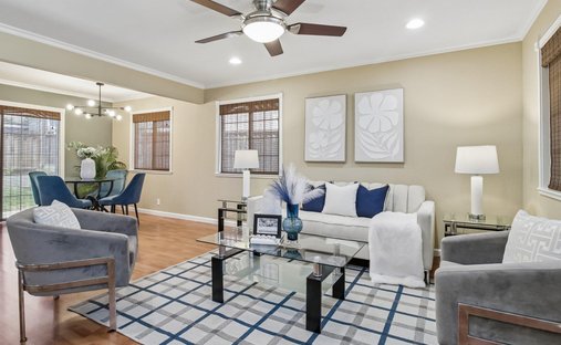 House in Milpitas, California, United States 1