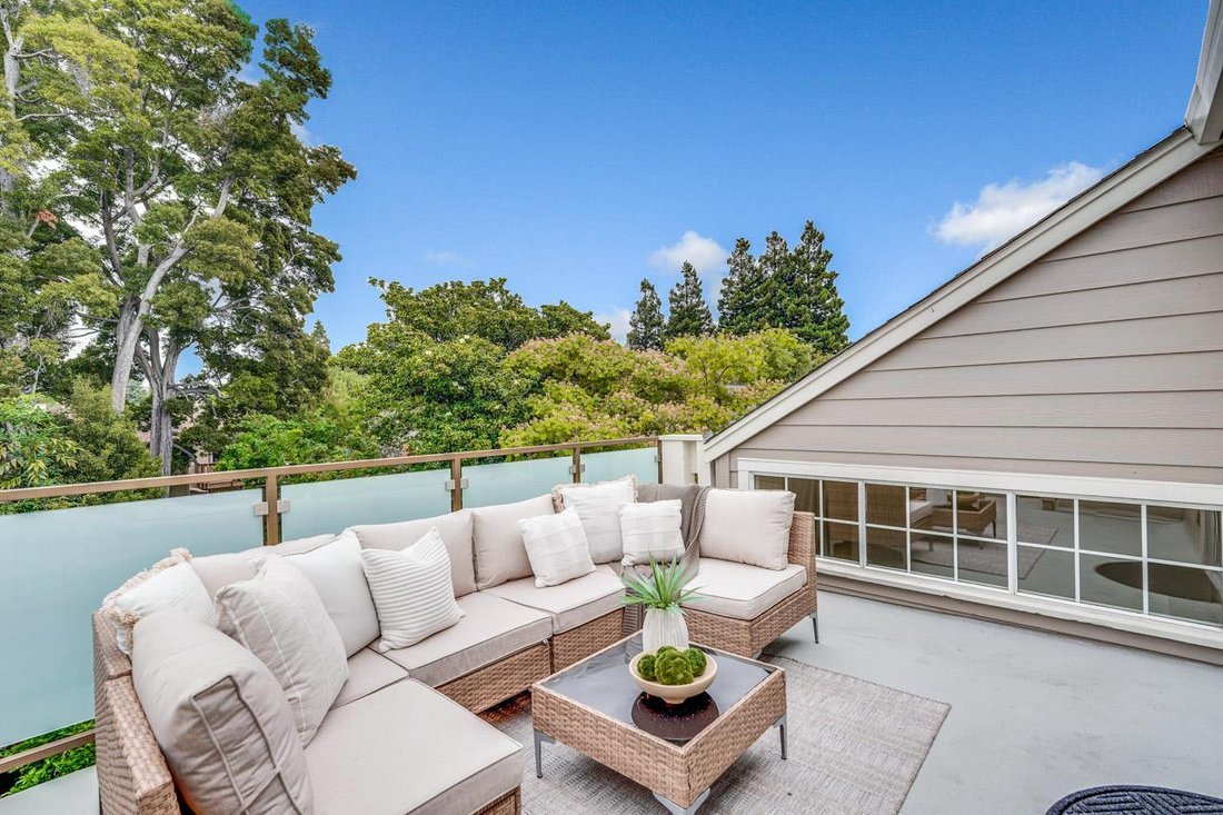 Townhouse in Mountain View, California, United States 2 - 18439635
