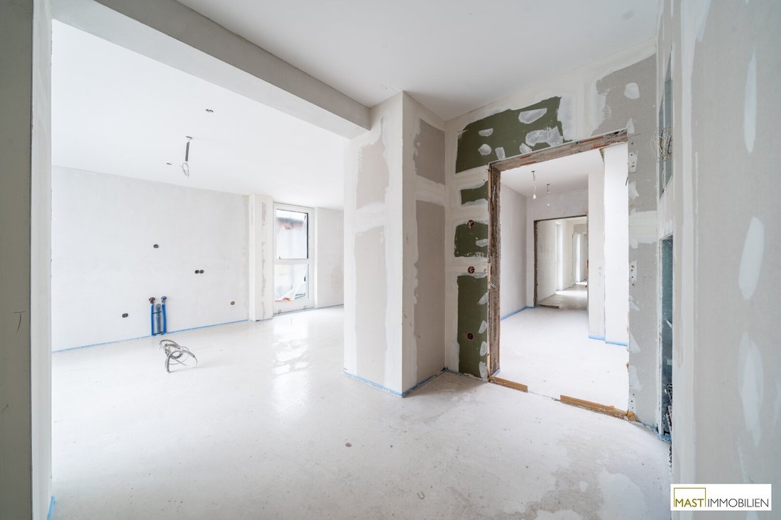 Penthouse in Mödling, Lower Austria, Austria 2 - 17273333