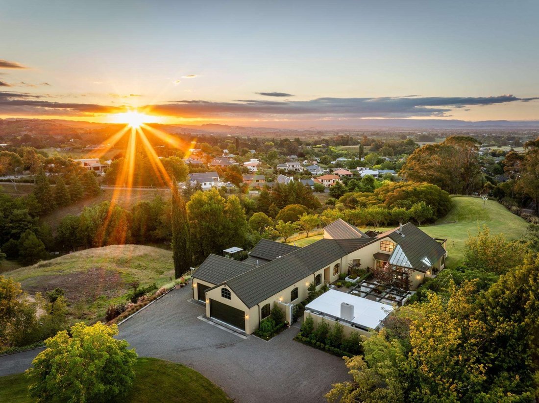 Land in Havelock North, Hawke's Bay, New Zealand 1 - 18441958