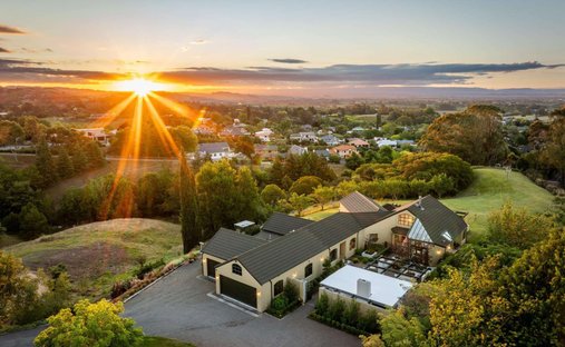 Land in Havelock North, Hawke's Bay, New Zealand 1