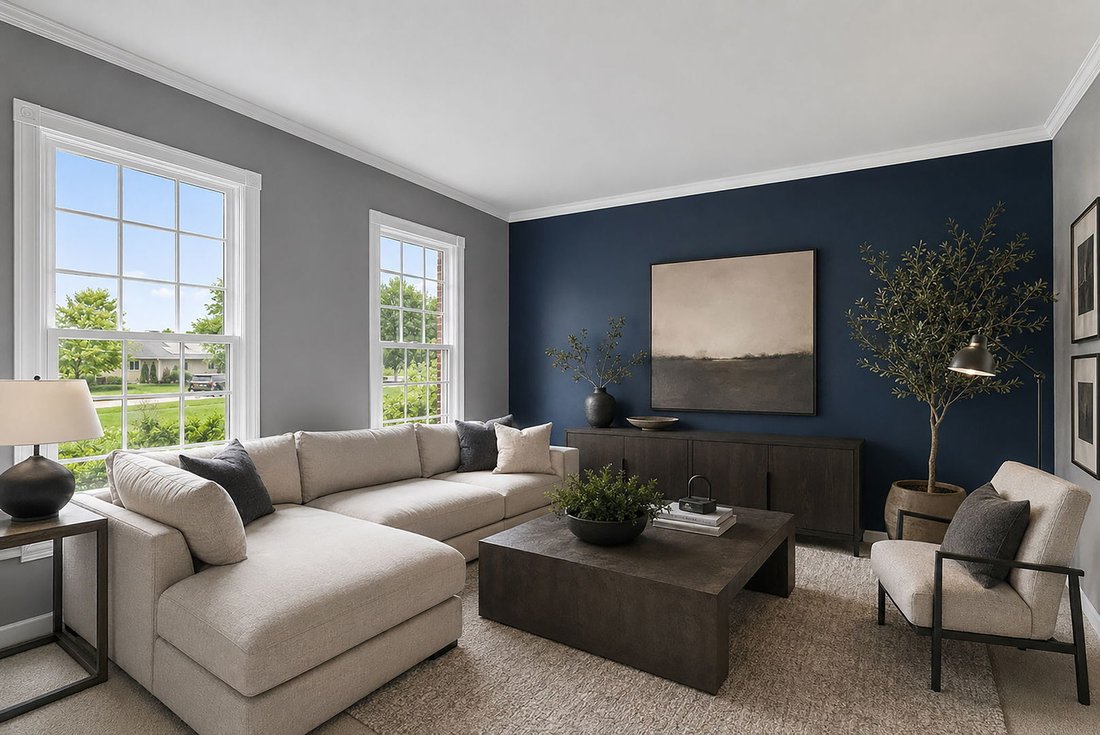 House in Pingree Grove, Illinois, United States 4 - 18437352