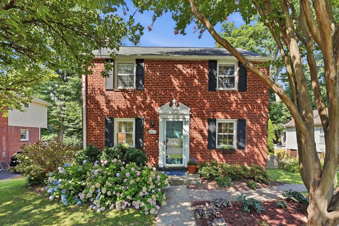 House in Idylwood, Virginia, United States 2 - 18435851