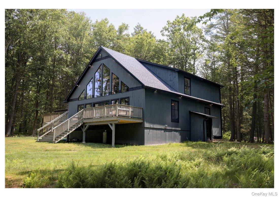 House in Narrowsburg, New York, United States 1 - 18439317