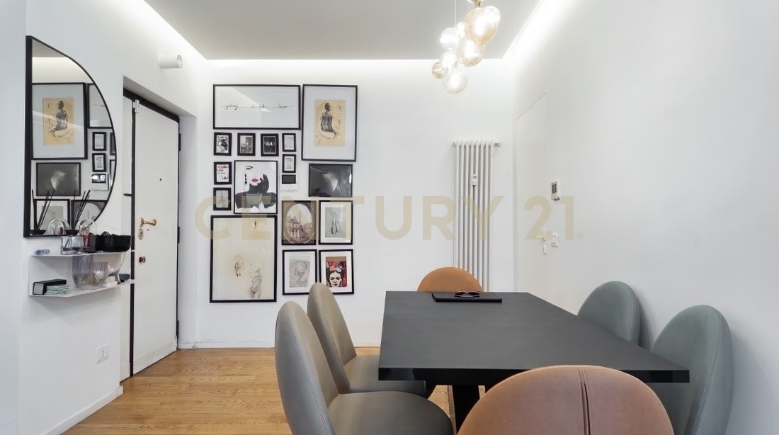 Apartment in Cortina d'Ampezzo - Farnesina, Rome, Lazio 3 - 18440274