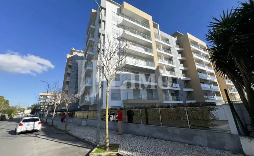 Appartamento a Carcavelos e Parede, Lisbona, Portogallo 1