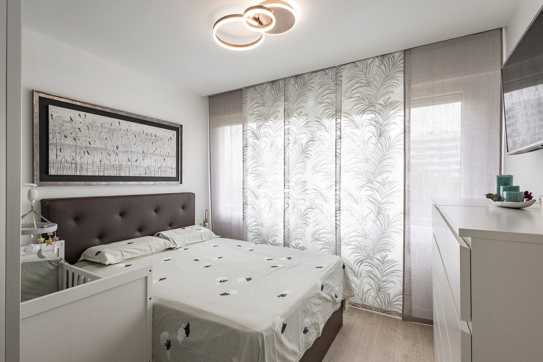 Apartment in Esplugues de Llobregat, Catalonia, Spain 5 - 18440227