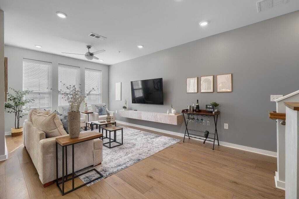 Condo in Atlanta, Georgia, United States 4 - 17696570