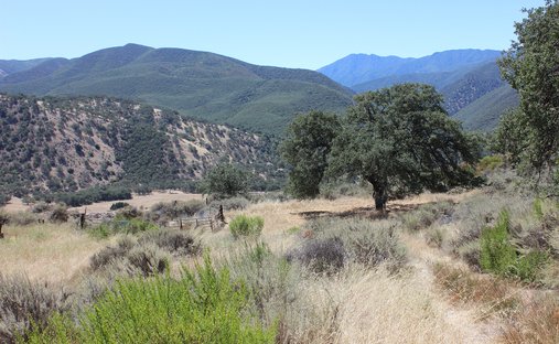 Land in Greenfield, California, United States 1