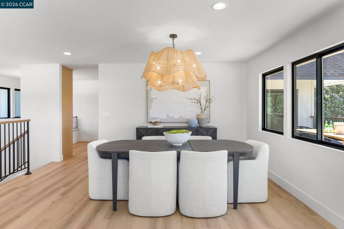 House in Danville, California, United States 5 - 18439702