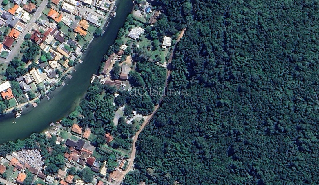 Land in Florianópolis, State of Santa Catarina, Brazil 2 - 18437849