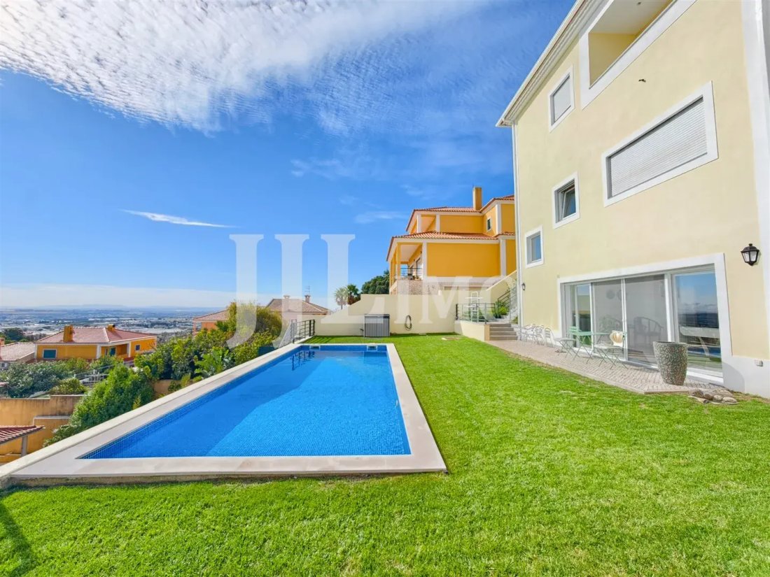 House in Sintra, Lisbon, Portugal 5 - 18435786