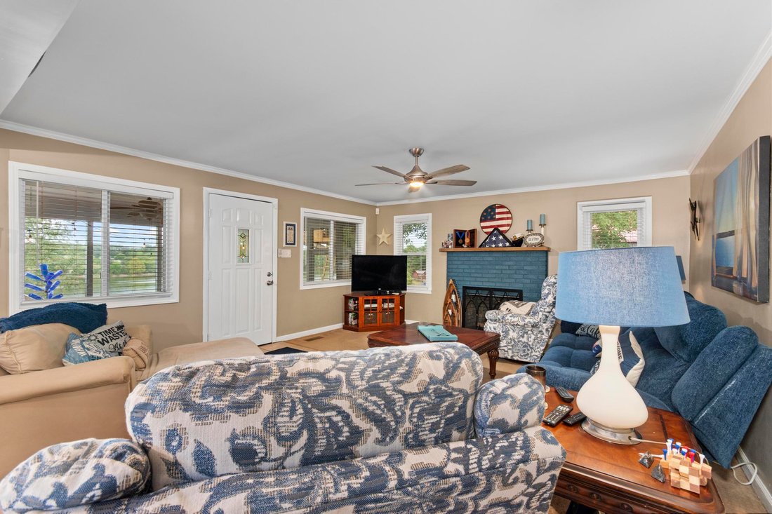 House in Cadiz, Kentucky, United States 3 - 18378996