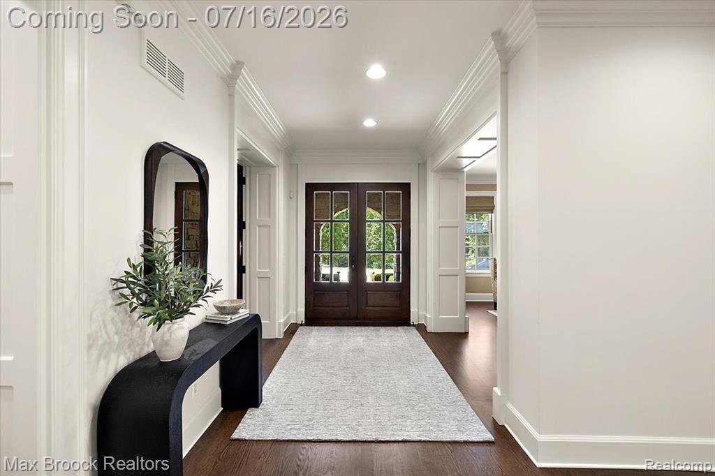 House in Birmingham, Michigan, United States 3 - 18442306