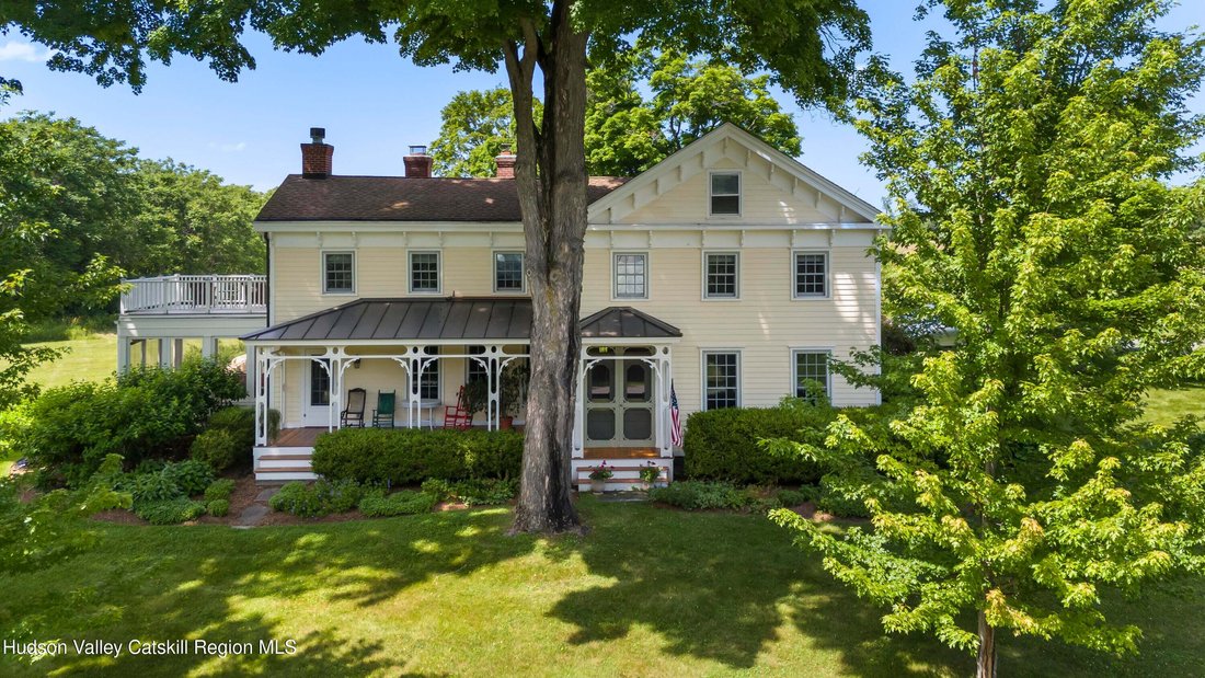 House in Hudson, New York, United States 5 - 18437936