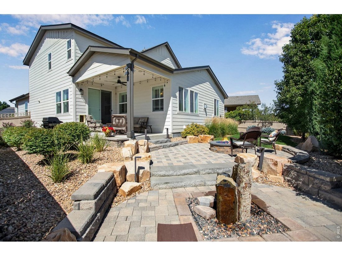 House in Fort Collins, Colorado, United States 5 - 18442107