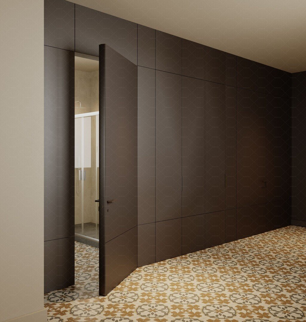 Apartment in Eixample, Barcelona, Spain 5 - 18440875