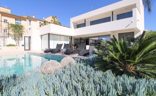 Chalet a Andratx, Isole Baleari, Spagna 1