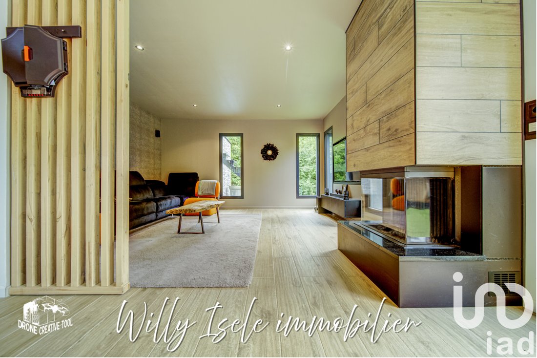 House in Vitry-sur-Orne, Grand Est, France 2 - 16416857
