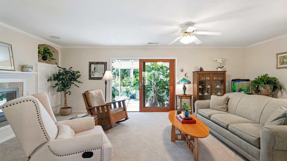 House in Healdsburg, California, United States 4 - 18438749