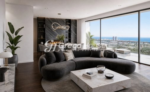Apartment in Elliniko, Attica, Greece 1