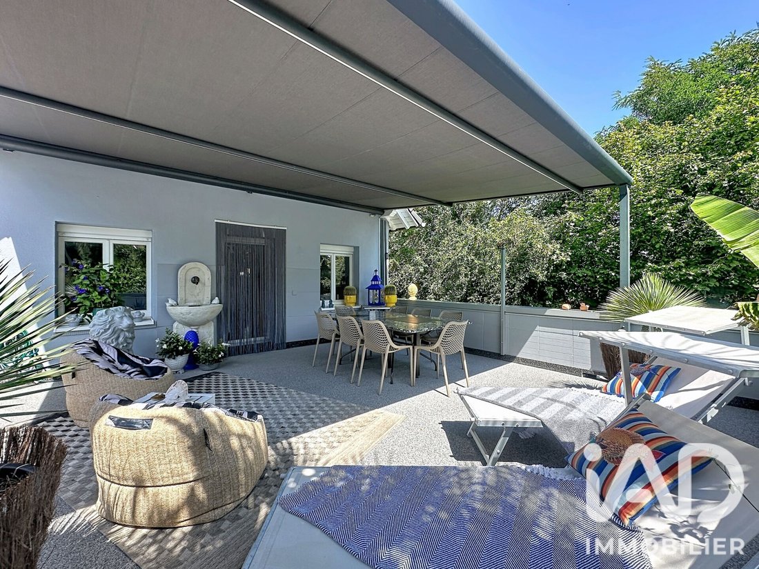 House in Holtzheim, Grand Est, France 5 - 17366367
