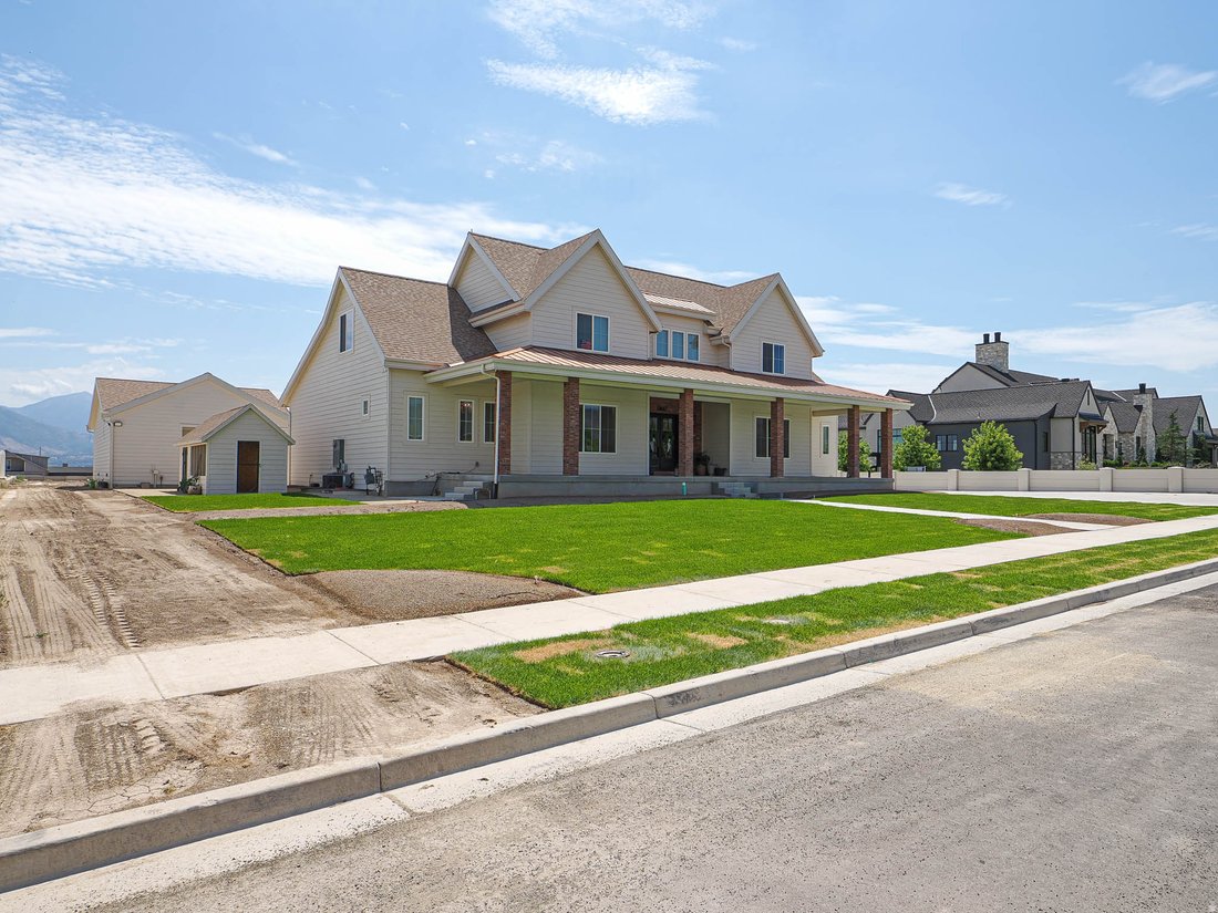 House in Riverton, Utah, United States 2 - 18442025