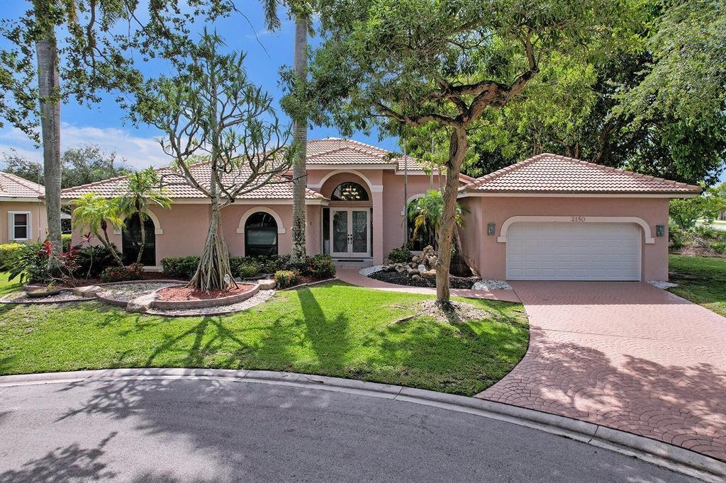 House in Coral Springs, Florida, United States 1 - 18442279