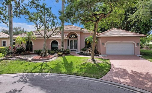 House in Coral Springs, Florida, United States 1