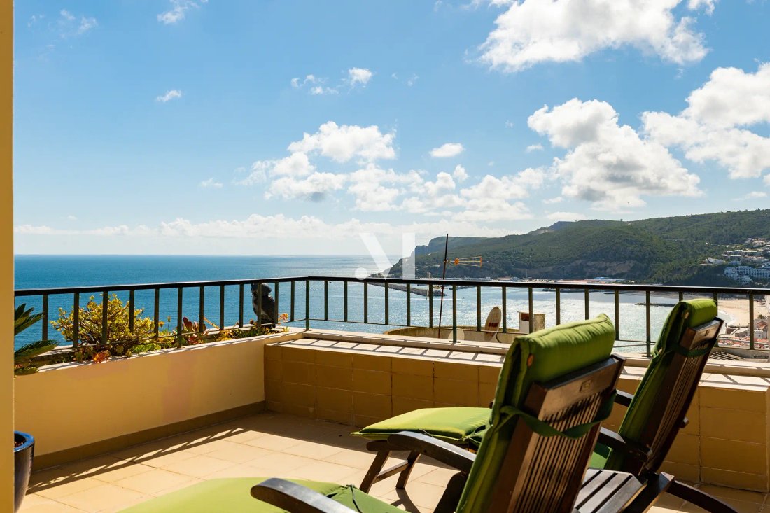 Apartment in Santiago, Setubal, Portugal 1 - 18436525