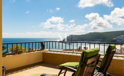 Apartment in Santiago, Setubal, Portugal 1