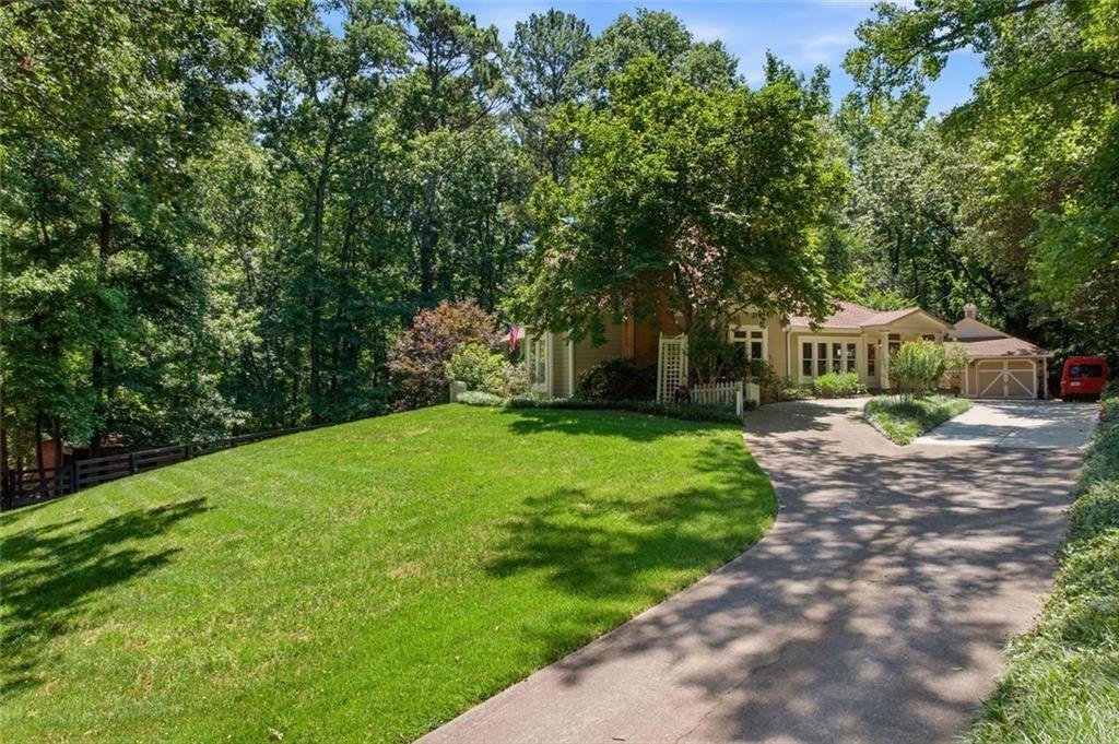 House in Woodstock, Georgia, United States 2 - 18438714