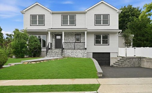Casa a West Hempstead, New York, Stati Uniti 1