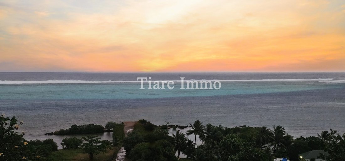 House in Moorea-Maiao, Windward Islands, French Polynesia 1 - 18441805