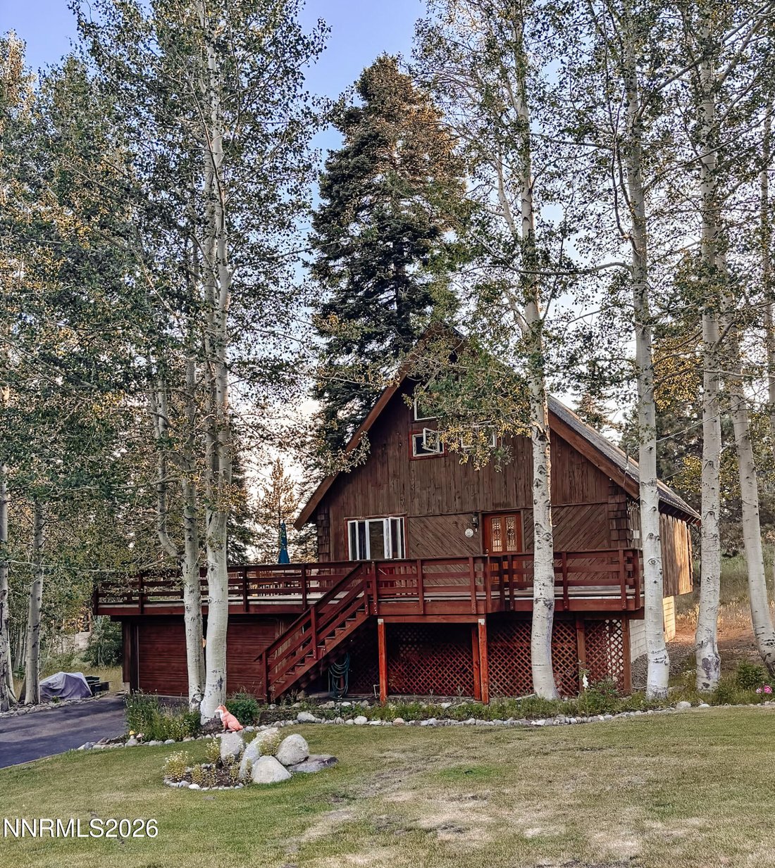 House in Glenbrook, Nevada, United States 2 - 18442006