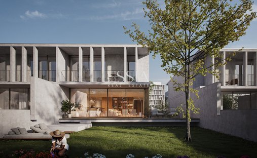 House in Arcozelo, Porto District, Portugal 1