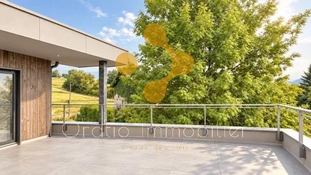 Apartment in Les Ollieres, Filliere, France 1 - 13505567