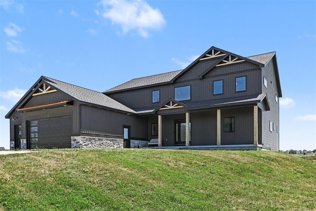 House in West Olive, Michigan, United States 4 - 18439226