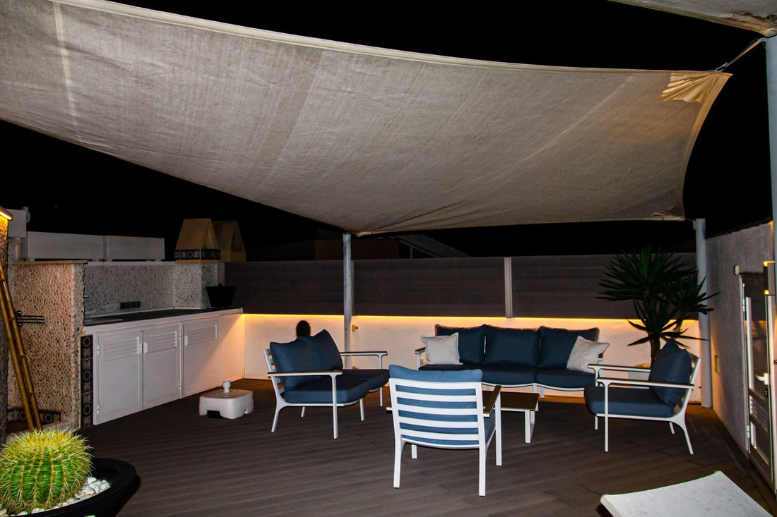 Apartment in Andratx, Balearic Islands, Spain 4 - 17773441