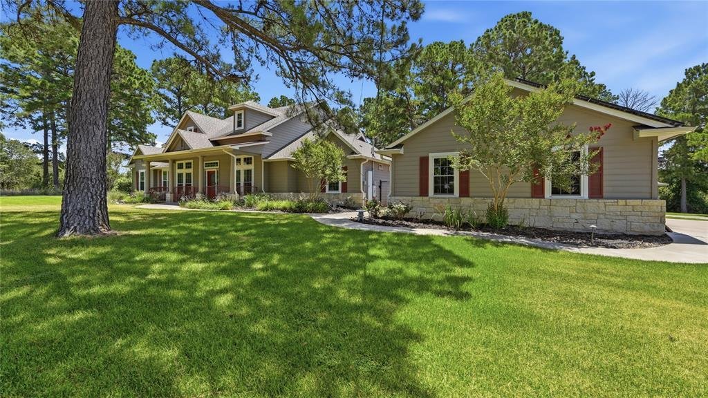 House in Bastrop, Texas, United States 1 - 18440439